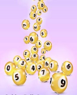 Golden Balls Lottery Game​
